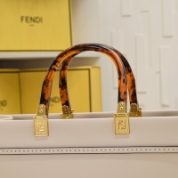 Cheap Fendi AAA Quality Tote-Handbags For Women #1185397 Replica Wholesale [$100.00 USD] [ITEM#1185397] on Replica Fendi AAA Quality Handbags