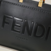 Cheap Fendi AAA Quality Tote-Handbags For Women #1185398 Replica Wholesale [$100.00 USD] [ITEM#1185398] on Replica Fendi AAA Quality Handbags