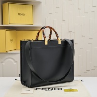 Cheap Fendi AAA Quality Tote-Handbags For Women #1185398 Replica Wholesale [$100.00 USD] [ITEM#1185398] on Replica Fendi AAA Quality Handbags