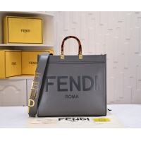 Fendi AAA Quality Tote-Handbags For Women #1185405