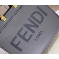 Cheap Fendi AAA Quality Tote-Handbags For Women #1185405 Replica Wholesale [$102.00 USD] [ITEM#1185405] on Replica Fendi AAA Quality Handbags