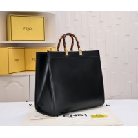 Cheap Fendi AAA Quality Tote-Handbags For Women #1185406 Replica Wholesale [$102.00 USD] [ITEM#1185406] on Replica Fendi AAA Quality Handbags