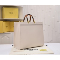 Cheap Fendi AAA Quality Tote-Handbags For Women #1185407 Replica Wholesale [$102.00 USD] [ITEM#1185407] on Replica Fendi AAA Quality Handbags