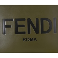 Cheap Fendi AAA Quality Tote-Handbags For Women #1185408 Replica Wholesale [$102.00 USD] [ITEM#1185408] on Replica Fendi AAA Quality Handbags