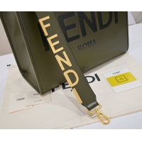 Cheap Fendi AAA Quality Tote-Handbags For Women #1185408 Replica Wholesale [$102.00 USD] [ITEM#1185408] on Replica Fendi AAA Quality Handbags