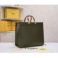 Cheap Fendi AAA Quality Tote-Handbags For Women #1185408 Replica Wholesale [$102.00 USD] [ITEM#1185408] on Replica Fendi AAA Quality Handbags