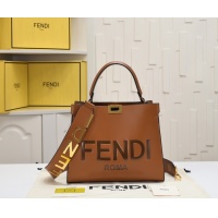 Fendi AAA Quality Handbags For Women #1185423