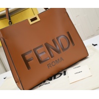 Cheap Fendi AAA Quality Handbags For Women #1185423 Replica Wholesale [$102.00 USD] [ITEM#1185423] on Replica Fendi AAA Quality Handbags