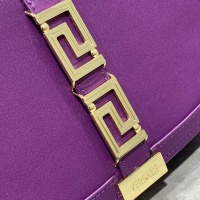 Cheap Versace AAA Quality Messenger Bags For Women #1185441 Replica Wholesale [$140.00 USD] [ITEM#1185441] on Replica Versace AAA Quality Messenger Bags