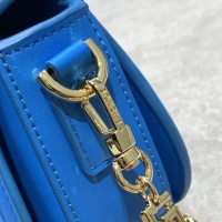 Cheap Versace AAA Quality Messenger Bags For Women #1185443 Replica Wholesale [$140.00 USD] [ITEM#1185443] on Replica Versace AAA Quality Messenger Bags