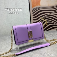 Cheap Versace AAA Quality Messenger Bags For Women #1185445 Replica Wholesale [$128.00 USD] [ITEM#1185445] on Replica Versace AAA Quality Messenger Bags