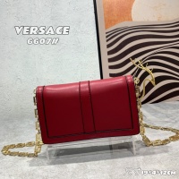 Cheap Versace AAA Quality Messenger Bags For Women #1185446 Replica Wholesale [$128.00 USD] [ITEM#1185446] on Replica Versace AAA Quality Messenger Bags