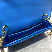 Cheap Versace AAA Quality Messenger Bags For Women #1185447 Replica Wholesale [$128.00 USD] [ITEM#1185447] on Replica Versace AAA Quality Messenger Bags