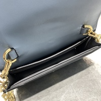 Cheap Versace AAA Quality Messenger Bags For Women #1185448 Replica Wholesale [$128.00 USD] [ITEM#1185448] on Replica Versace AAA Quality Messenger Bags