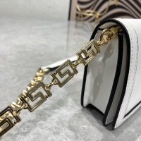 Cheap Versace AAA Quality Messenger Bags For Women #1185449 Replica Wholesale [$128.00 USD] [ITEM#1185449] on Replica Versace AAA Quality Messenger Bags