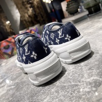 Cheap Louis Vuitton Casual Shoes For Women #1185452 Replica Wholesale [$92.00 USD] [ITEM#1185452] on Replica Louis Vuitton Casual Shoes