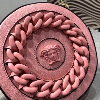 Cheap Versace AAA Quality Messenger Bags For Women #1185453 Replica Wholesale [$128.00 USD] [ITEM#1185453] on Replica Versace AAA Quality Messenger Bags