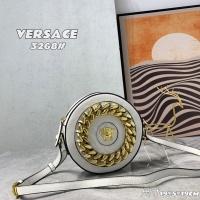 Cheap Versace AAA Quality Messenger Bags For Women #1185456 Replica Wholesale [$128.00 USD] [ITEM#1185456] on Replica Versace AAA Quality Messenger Bags