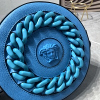 Cheap Versace AAA Quality Messenger Bags For Women #1185458 Replica Wholesale [$128.00 USD] [ITEM#1185458] on Replica Versace AAA Quality Messenger Bags