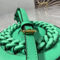 Cheap Versace AAA Quality Messenger Bags For Women #1185460 Replica Wholesale [$128.00 USD] [ITEM#1185460] on Replica Versace AAA Quality Messenger Bags