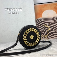 Cheap Versace AAA Quality Messenger Bags For Women #1185462 Replica Wholesale [$128.00 USD] [ITEM#1185462] on Replica Versace AAA Quality Messenger Bags