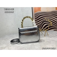Cheap Versace AAA Quality Handbags For Women #1185465 Replica Wholesale [$162.00 USD] [ITEM#1185465] on Replica Versace AAA Quality Handbags