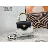 Cheap Versace AAA Quality Handbags For Women #1185469 Replica Wholesale [$145.00 USD] [ITEM#1185469] on Replica Versace AAA Quality Handbags