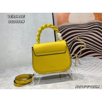 Cheap Versace AAA Quality Handbags For Women #1185471 Replica Wholesale [$145.00 USD] [ITEM#1185471] on Replica Versace AAA Quality Handbags