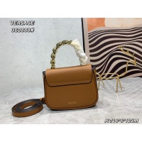 Cheap Versace AAA Quality Handbags For Women #1185472 Replica Wholesale [$145.00 USD] [ITEM#1185472] on Replica Versace AAA Quality Handbags
