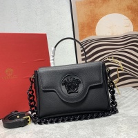 Cheap Versace AAA Quality Handbags For Women #1185490 Replica Wholesale [$145.00 USD] [ITEM#1185490] on Replica Versace AAA Quality Handbags