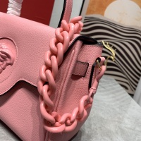 Cheap Versace AAA Quality Handbags For Women #1185491 Replica Wholesale [$145.00 USD] [ITEM#1185491] on Replica Versace AAA Quality Handbags