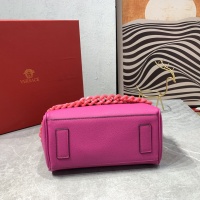 Cheap Versace AAA Quality Handbags For Women #1185492 Replica Wholesale [$145.00 USD] [ITEM#1185492] on Replica Versace AAA Quality Handbags