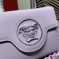 Cheap Versace AAA Quality Handbags For Women #1185493 Replica Wholesale [$145.00 USD] [ITEM#1185493] on Replica Versace AAA Quality Handbags