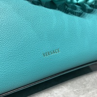 Cheap Versace AAA Quality Handbags For Women #1185495 Replica Wholesale [$145.00 USD] [ITEM#1185495] on Replica Versace AAA Quality Handbags