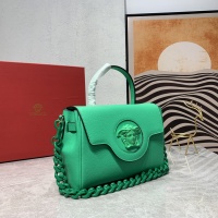 Cheap Versace AAA Quality Handbags For Women #1185496 Replica Wholesale [$145.00 USD] [ITEM#1185496] on Replica Versace AAA Quality Handbags