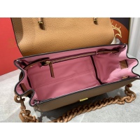 Cheap Versace AAA Quality Handbags For Women #1185497 Replica Wholesale [$145.00 USD] [ITEM#1185497] on Replica Versace AAA Quality Handbags