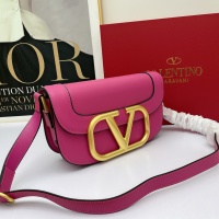 Cheap Valentino AAA Quality Messenger Bags For Women #1185592 Replica Wholesale [$112.00 USD] [ITEM#1185592] on Replica Valentino AAA Quality Messenger Bags