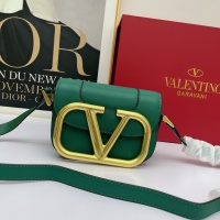 Cheap Valentino AAA Quality Messenger Bags For Women #1185593 Replica Wholesale [$100.00 USD] [ITEM#1185593] on Replica Valentino AAA Quality Messenger Bags