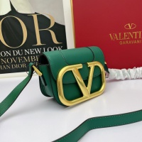 Cheap Valentino AAA Quality Messenger Bags For Women #1185593 Replica Wholesale [$100.00 USD] [ITEM#1185593] on Replica Valentino AAA Quality Messenger Bags