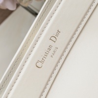 Cheap Christian Dior AAA Quality Shoulder Bags For Women #1185615 Replica Wholesale [$88.00 USD] [ITEM#1185615] on Replica Christian Dior AAA Quality Shoulder Bags