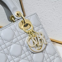 Cheap Christian Dior AAA Handbags For Women #1185652 Replica Wholesale [$92.00 USD] [ITEM#1185652] on Replica Christian Dior AAA Handbags