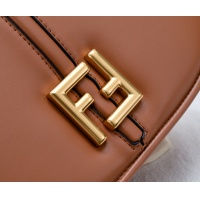 Cheap Fendi AAA Quality Messenger Bags For Women #1185661 Replica Wholesale [$100.00 USD] [ITEM#1185661] on Replica Fendi AAA Messenger Bags