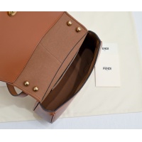 Cheap Fendi AAA Quality Messenger Bags For Women #1185661 Replica Wholesale [$100.00 USD] [ITEM#1185661] on Replica Fendi AAA Messenger Bags