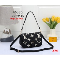 Louis Vuitton Messenger Bags For Women #1185680