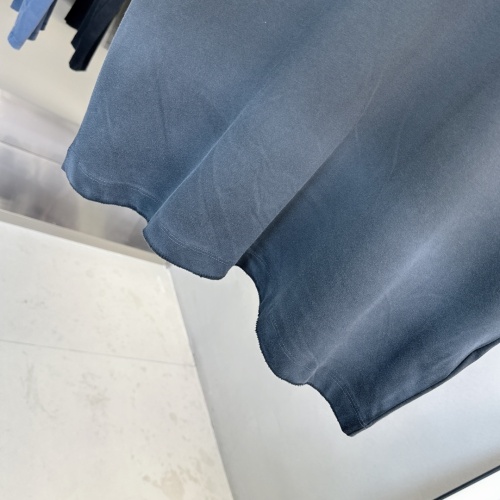 Cheap Balenciaga T-Shirts Short Sleeved For Unisex #1185773 Replica Wholesale [$41.00 USD] [ITEM#1185773] on Replica Balenciaga T-Shirts