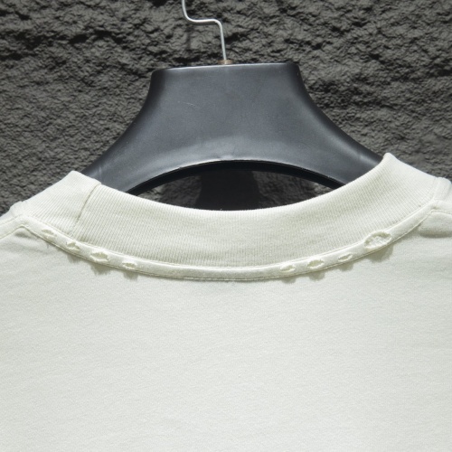 Cheap Balenciaga T-Shirts Short Sleeved For Unisex #1185826 Replica Wholesale [$39.00 USD] [ITEM#1185826] on Replica Balenciaga T-Shirts