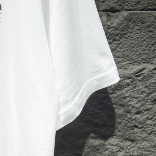 Cheap Balenciaga T-Shirts Short Sleeved For Unisex #1185866 Replica Wholesale [$36.00 USD] [ITEM#1185866] on Replica Balenciaga T-Shirts