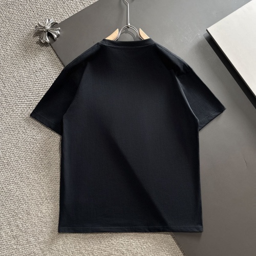 Cheap Balenciaga T-Shirts Short Sleeved For Unisex #1185908 Replica Wholesale [$45.00 USD] [ITEM#1185908] on Replica Balenciaga T-Shirts