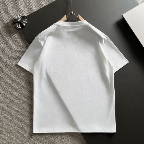 Cheap Balenciaga T-Shirts Short Sleeved For Unisex #1185914 Replica Wholesale [$45.00 USD] [ITEM#1185914] on Replica Balenciaga T-Shirts