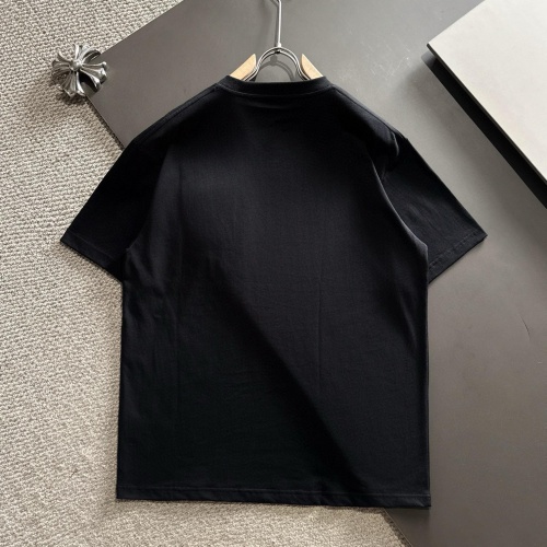 Cheap LOEWE T-Shirts Short Sleeved For Unisex #1185934 Replica Wholesale [$45.00 USD] [ITEM#1185934] on Replica LOEWE T-Shirts
